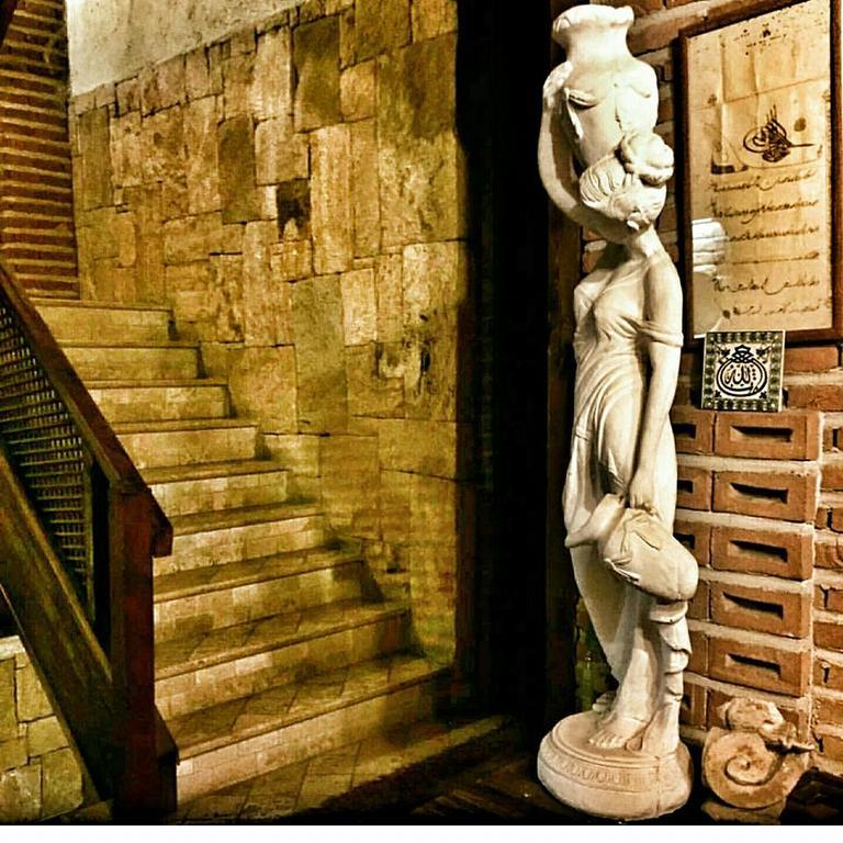Daidalos Hotel Ören Екстериор снимка