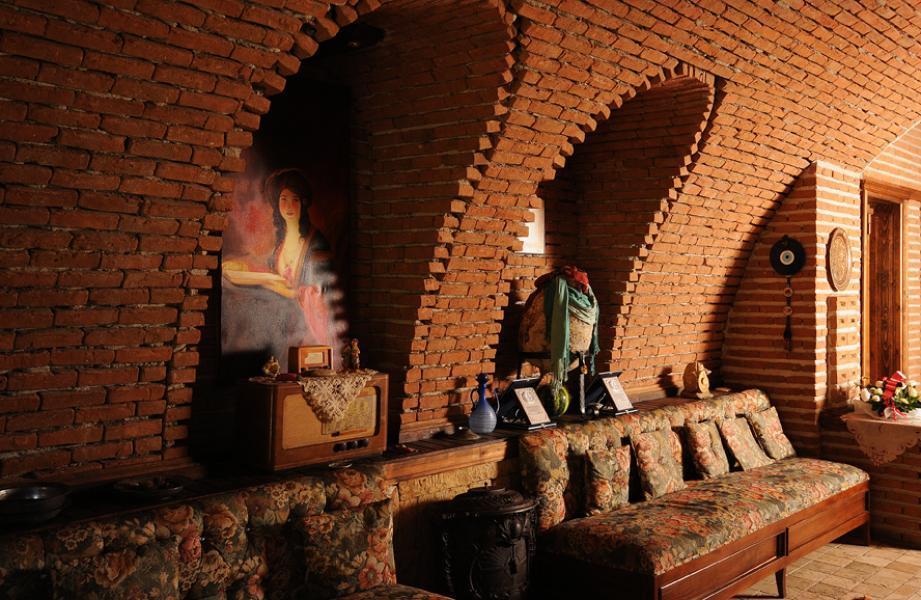 Daidalos Hotel Ören Екстериор снимка