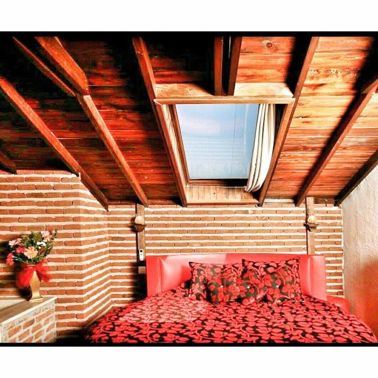 Daidalos Hotel Ören Екстериор снимка