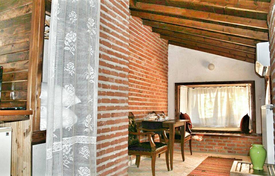 Daidalos Hotel Ören Стая снимка