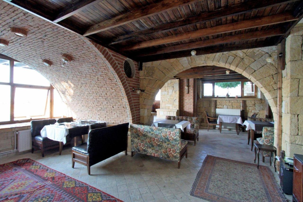 Daidalos Hotel Ören Екстериор снимка
